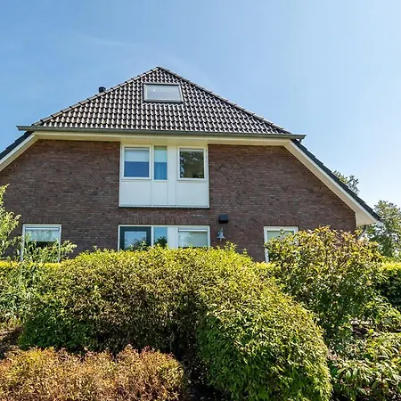 Hoeve Montigny B&B Giethoorn Exterior photo