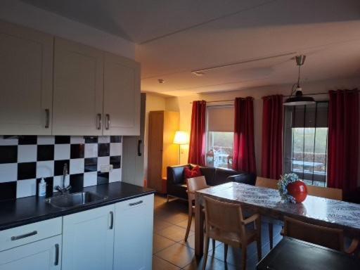 Hoeve Montigny *