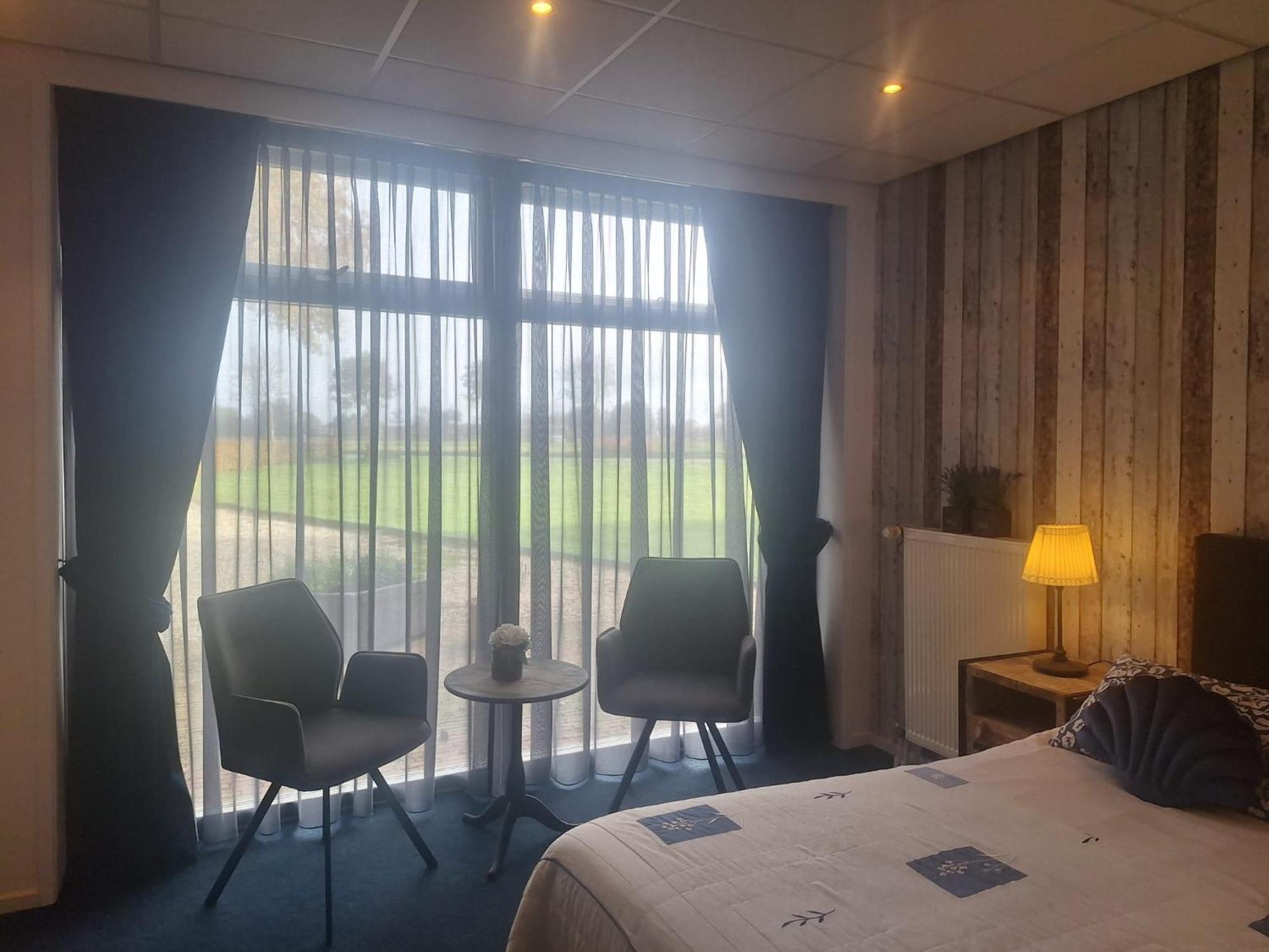 Hoeve Montigny Campsite *