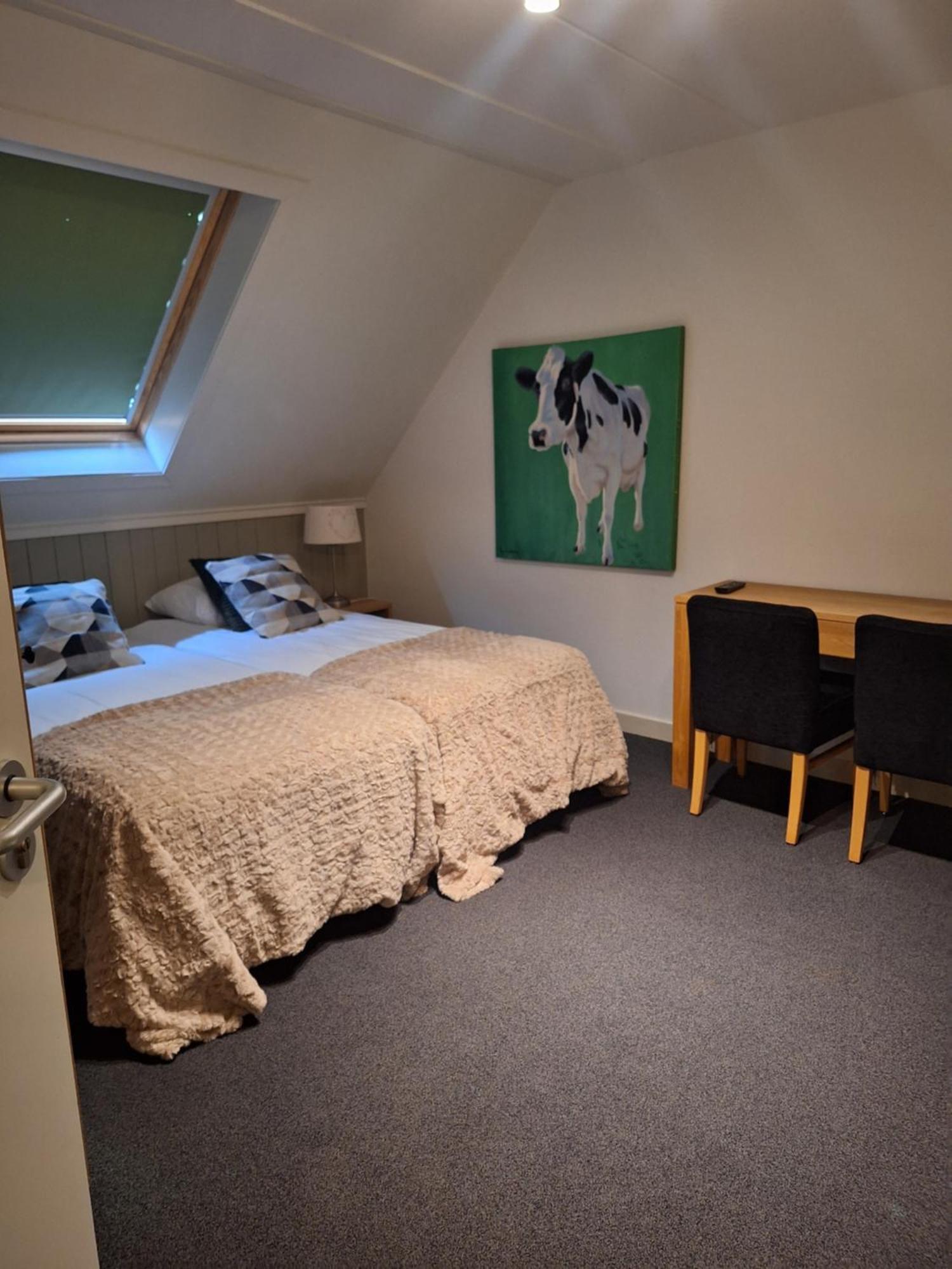Hoeve Montigny