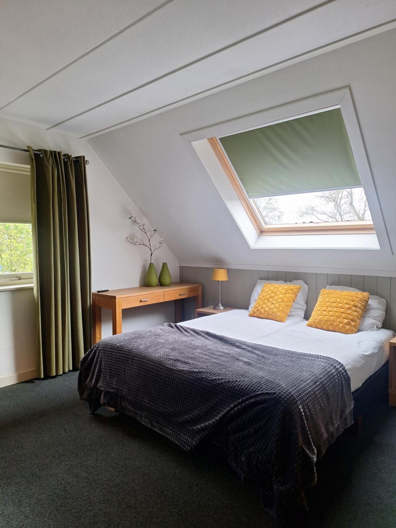 Hoeve Montigny Campsite
