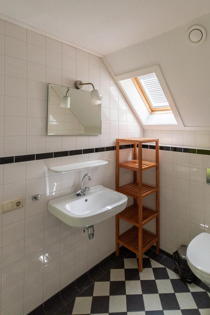 Campsite Hoeve Montigny Giethoorn